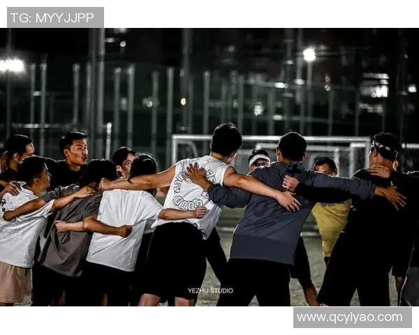 飞盘战术解析北京飞盘队的进攻体系与战术创新探讨